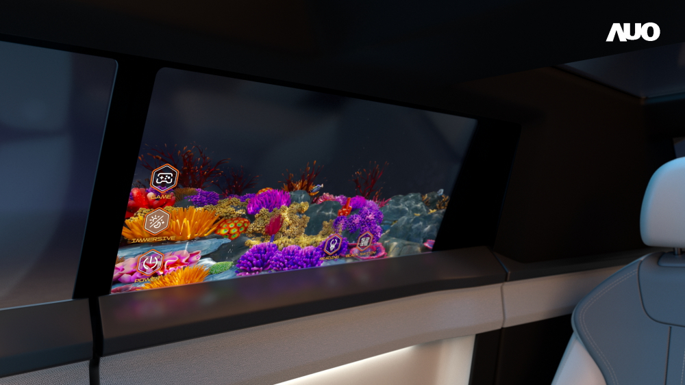 leyu官网车用运算方案(In-vehicle Computing)驱动XR 互动智能窗(XR Interactive Window)不仅可以游玩虚拟扩增实境游戏，未来更可以从车内圈选座舱外有兴趣的目标，直接进行信息搜寻